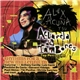 Alex Acuña - Acuarela De Tambores - Top Percussion (Rhythms For A New Millennium)