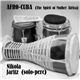 Nikola Jaritz - Afro-Cuba (The Spirit Of Mother Africa)